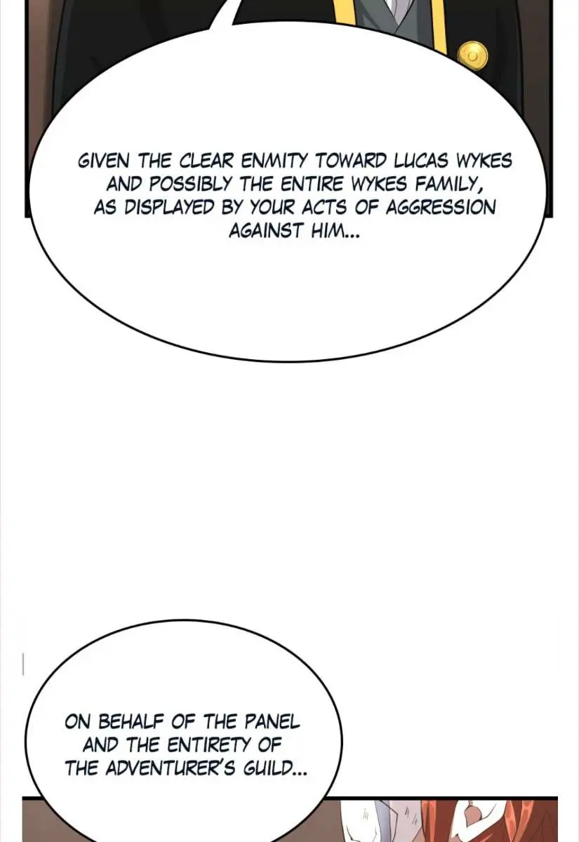 The Beginning After the End Chapter 73 Page 24