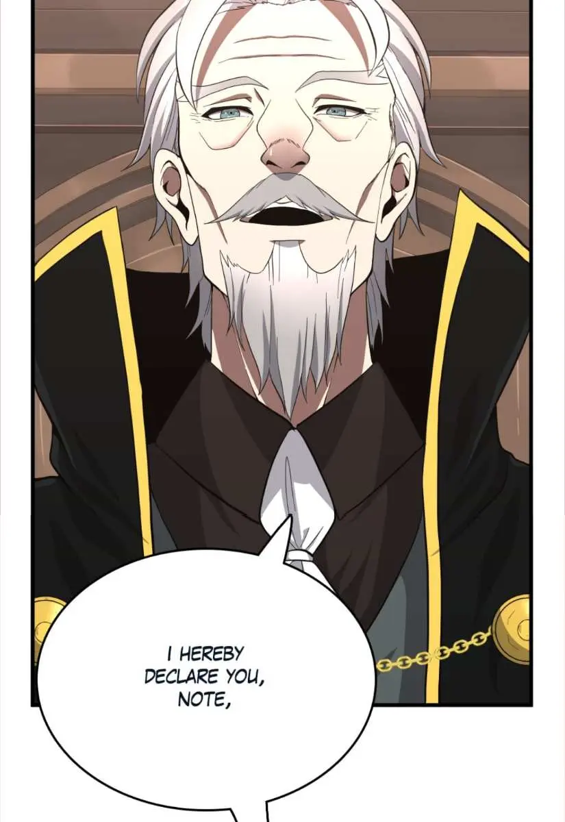 The Beginning After the End Chapter 73 Page 27