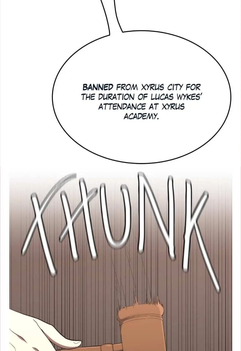 The Beginning After the End Chapter 73 Page 28