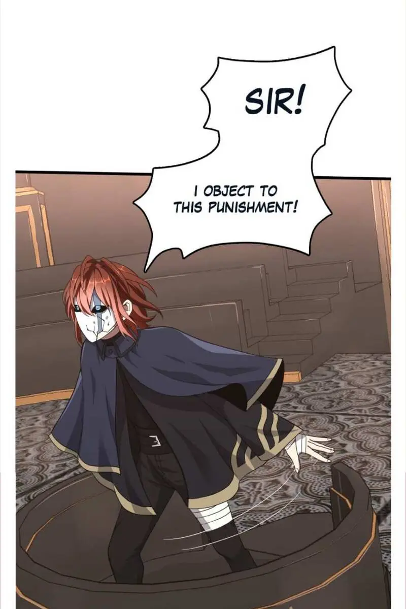 The Beginning After the End Chapter 73 Page 32