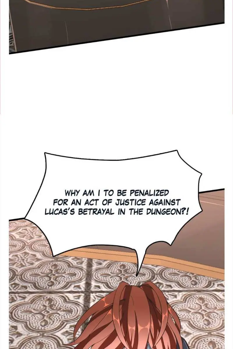 The Beginning After the End Chapter 73 Page 33