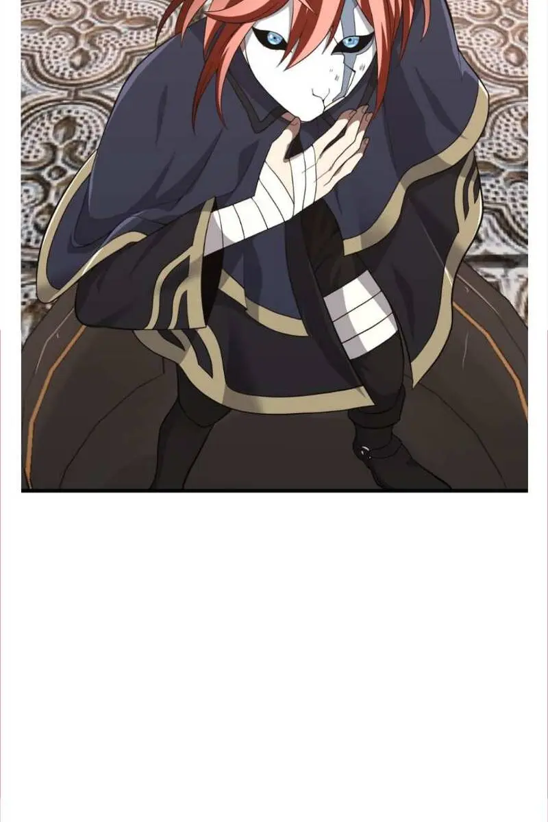 The Beginning After the End Chapter 73 Page 34