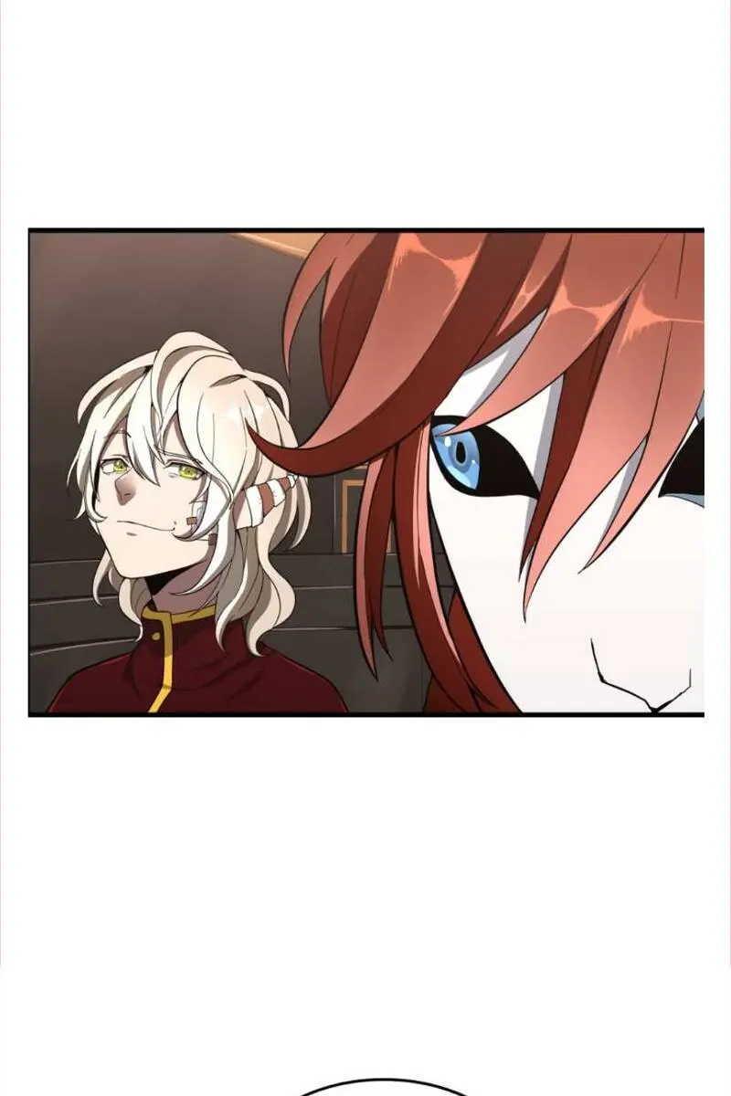 The Beginning After the End Chapter 73 Page 35