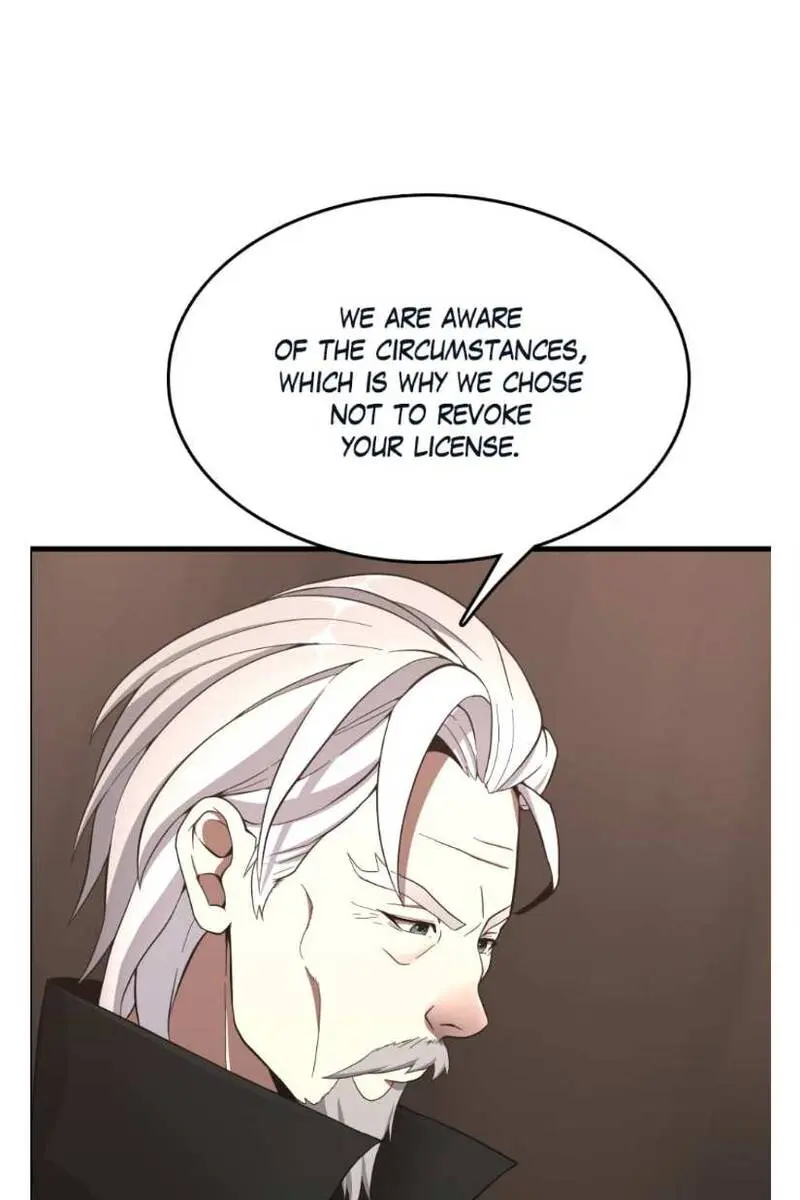 The Beginning After the End Chapter 73 Page 37