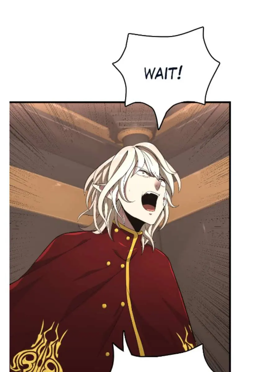 The Beginning After the End Chapter 73 Page 40