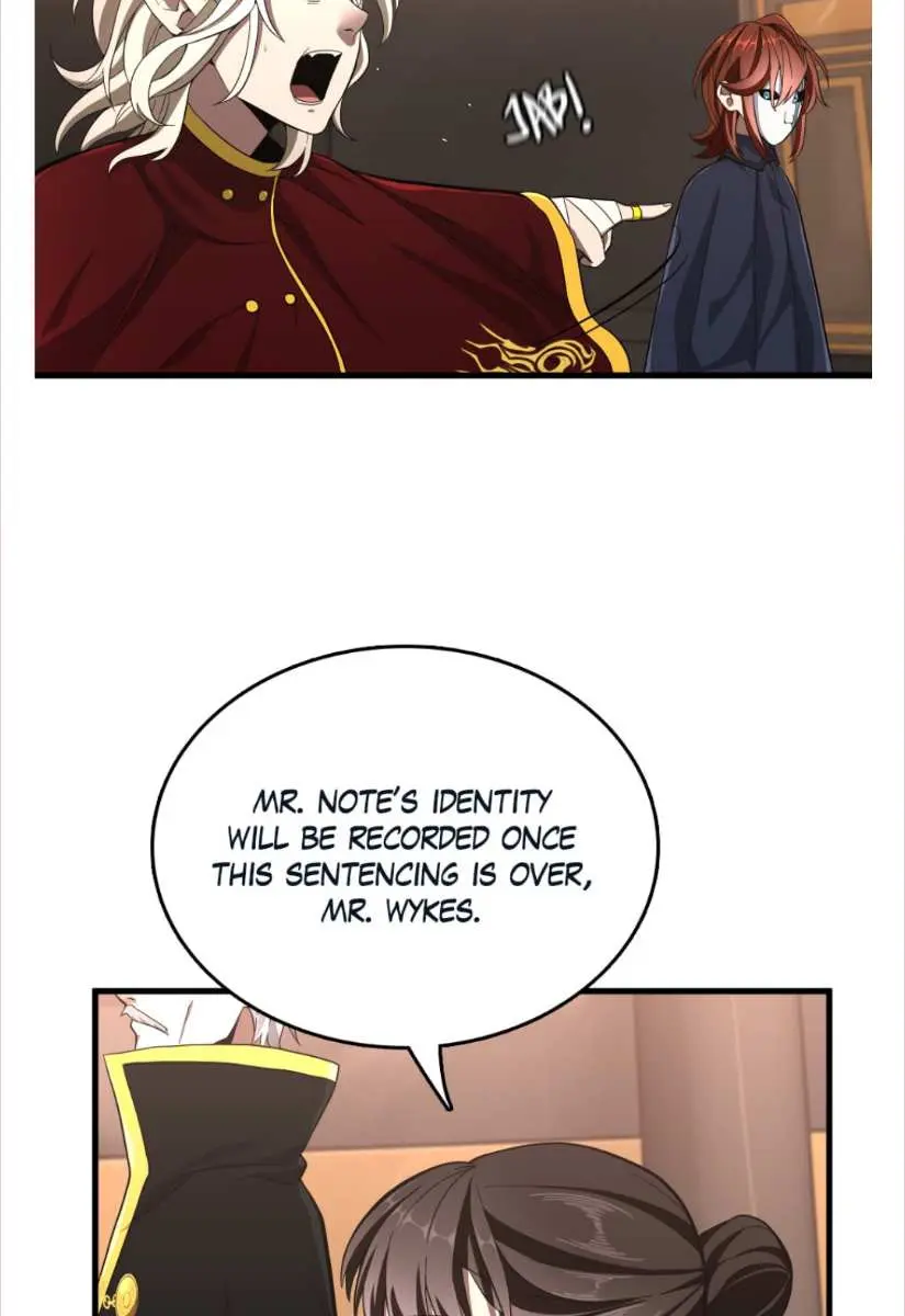 The Beginning After the End Chapter 73 Page 42