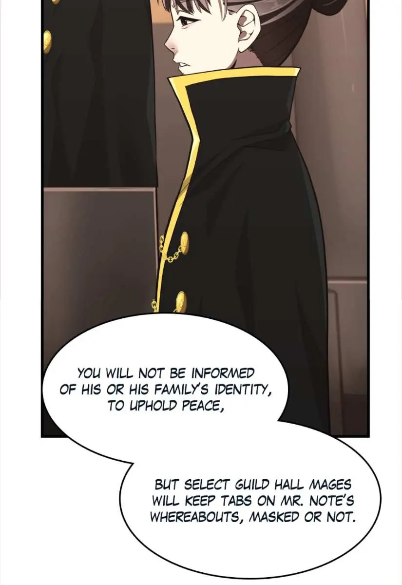 The Beginning After the End Chapter 73 Page 43