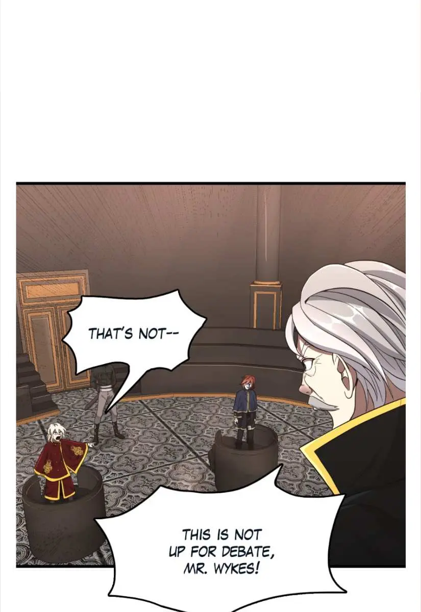 The Beginning After the End Chapter 73 Page 44