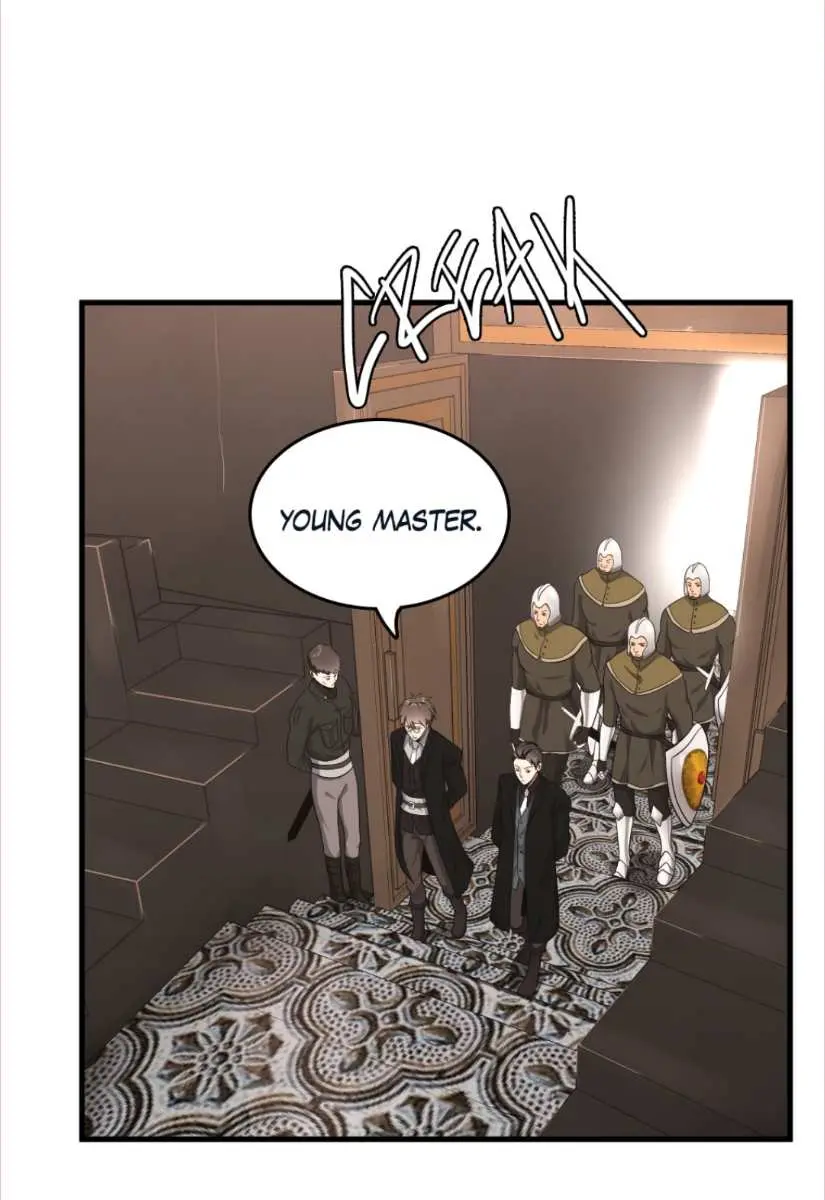 The Beginning After the End Chapter 73 Page 46