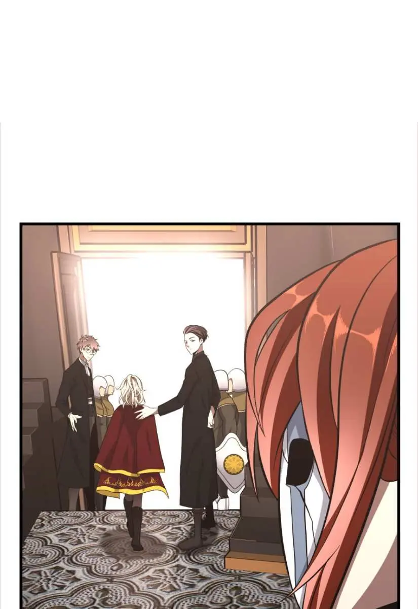 The Beginning After the End Chapter 73 Page 54