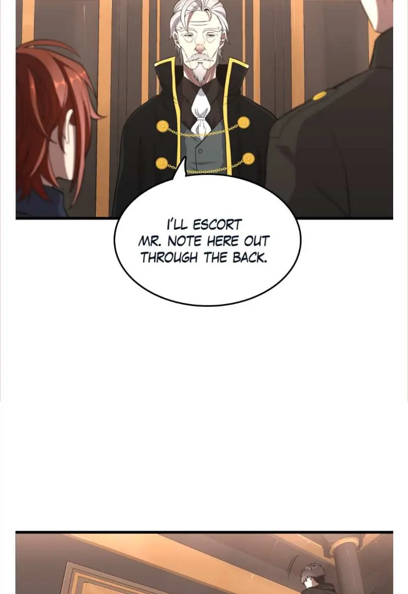 The Beginning After the End Chapter 73 Page 59