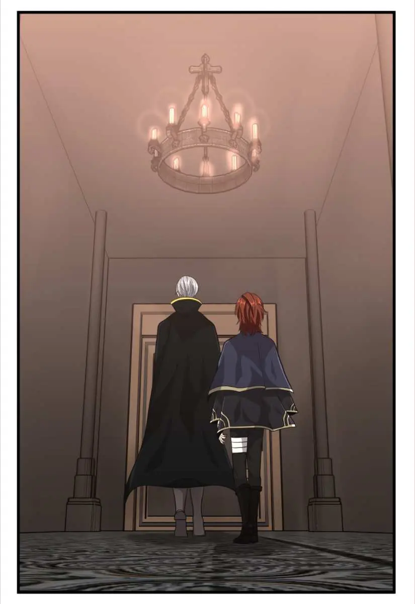 The Beginning After the End Chapter 73 Page 62