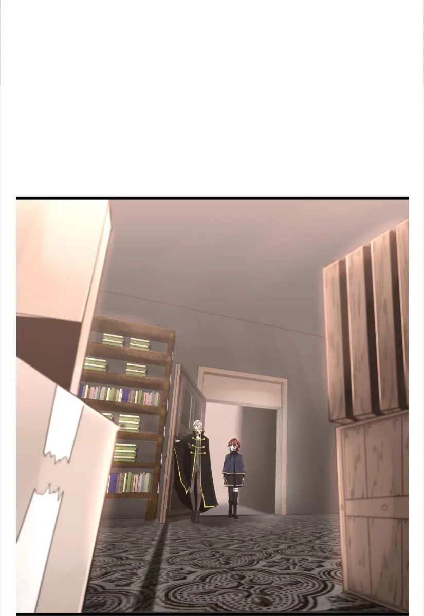 The Beginning After the End Chapter 73 Page 63