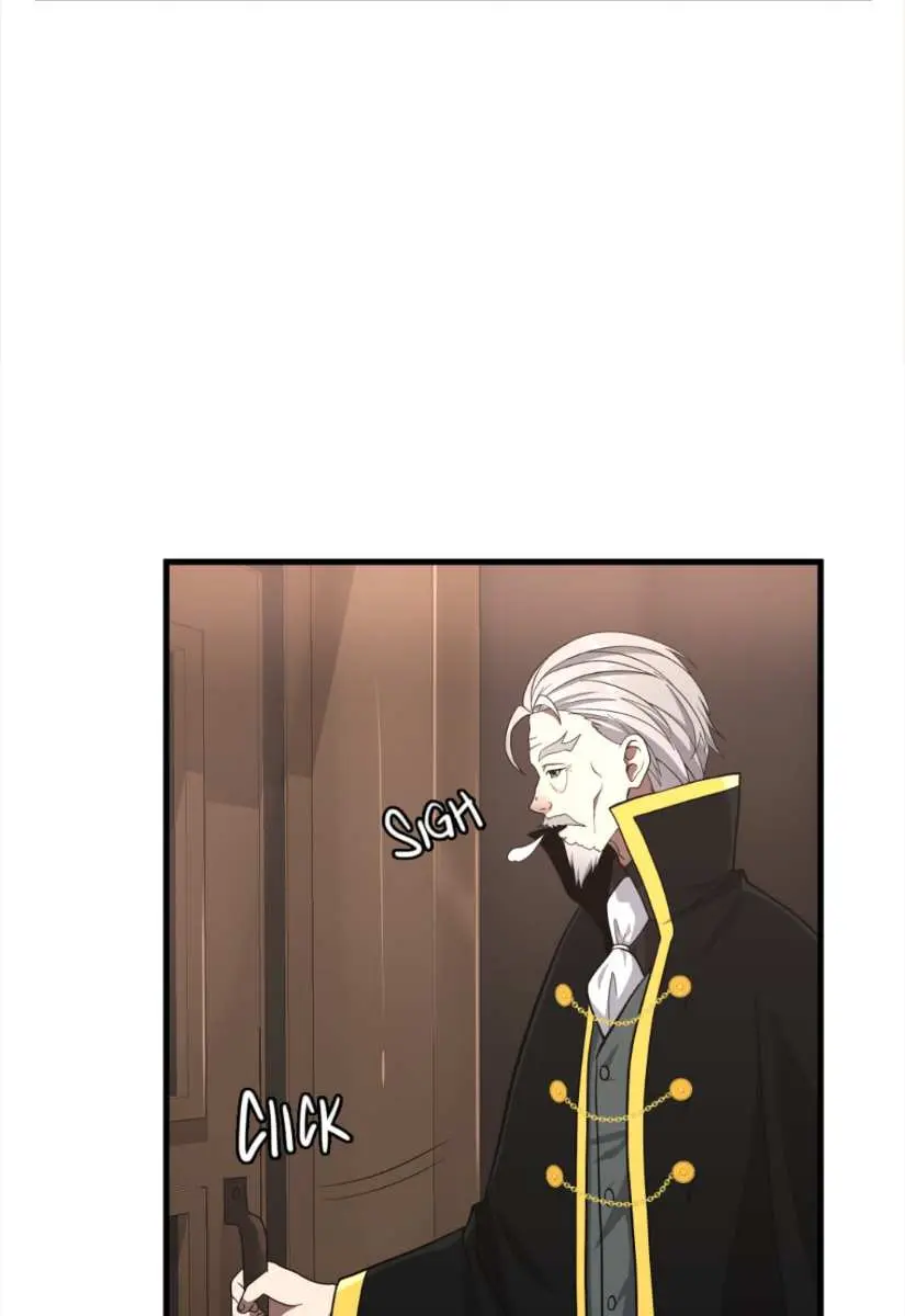 The Beginning After the End Chapter 73 Page 64