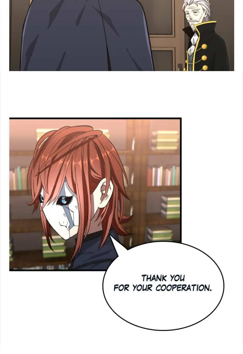 The Beginning After the End Chapter 73 Page 66