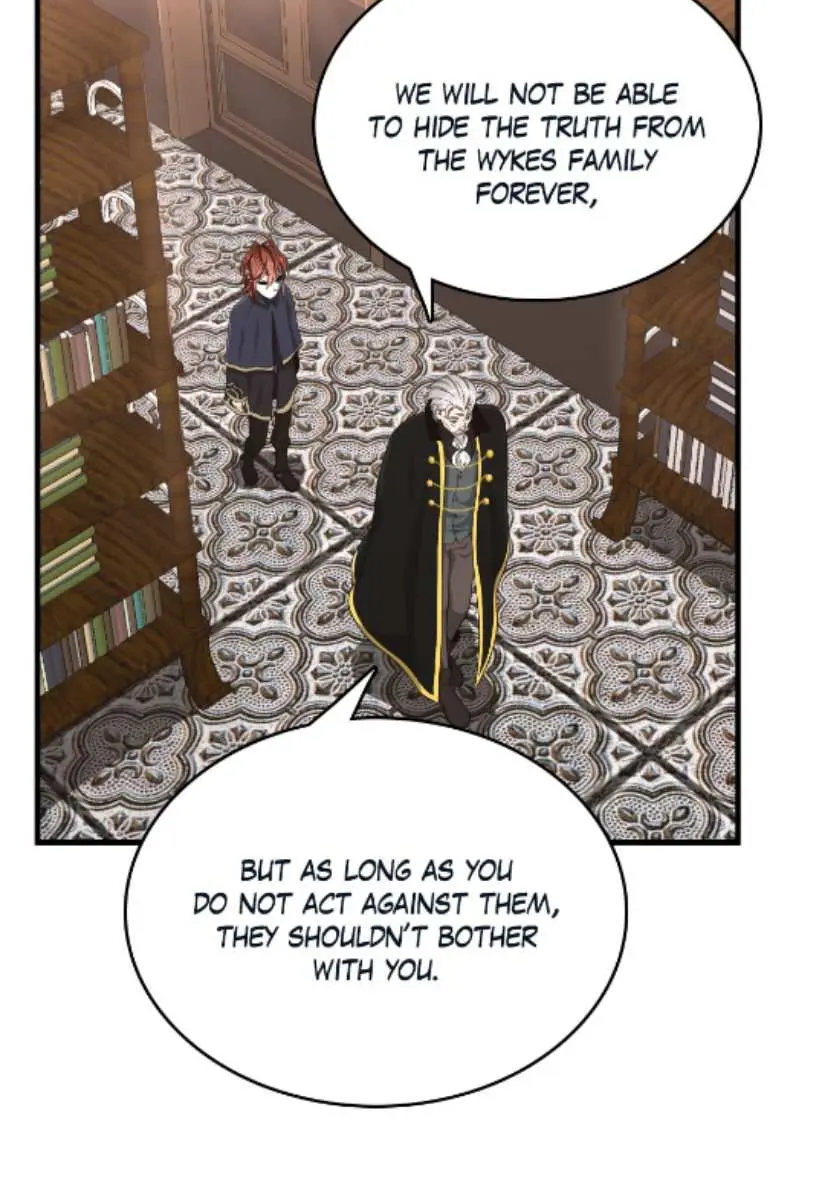 The Beginning After the End Chapter 73 Page 69