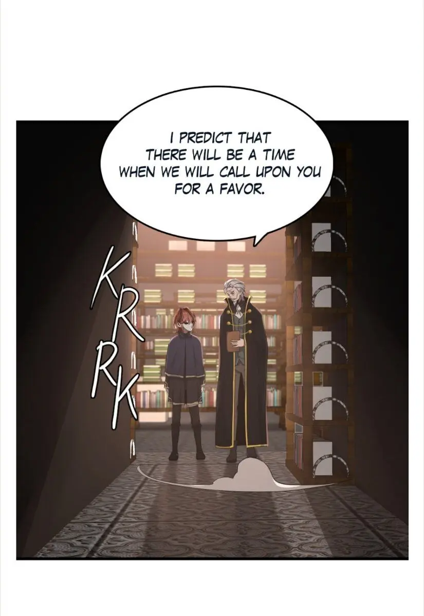The Beginning After the End Chapter 73 Page 73