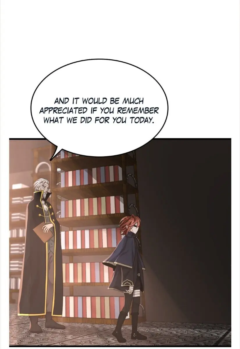 The Beginning After the End Chapter 73 Page 74