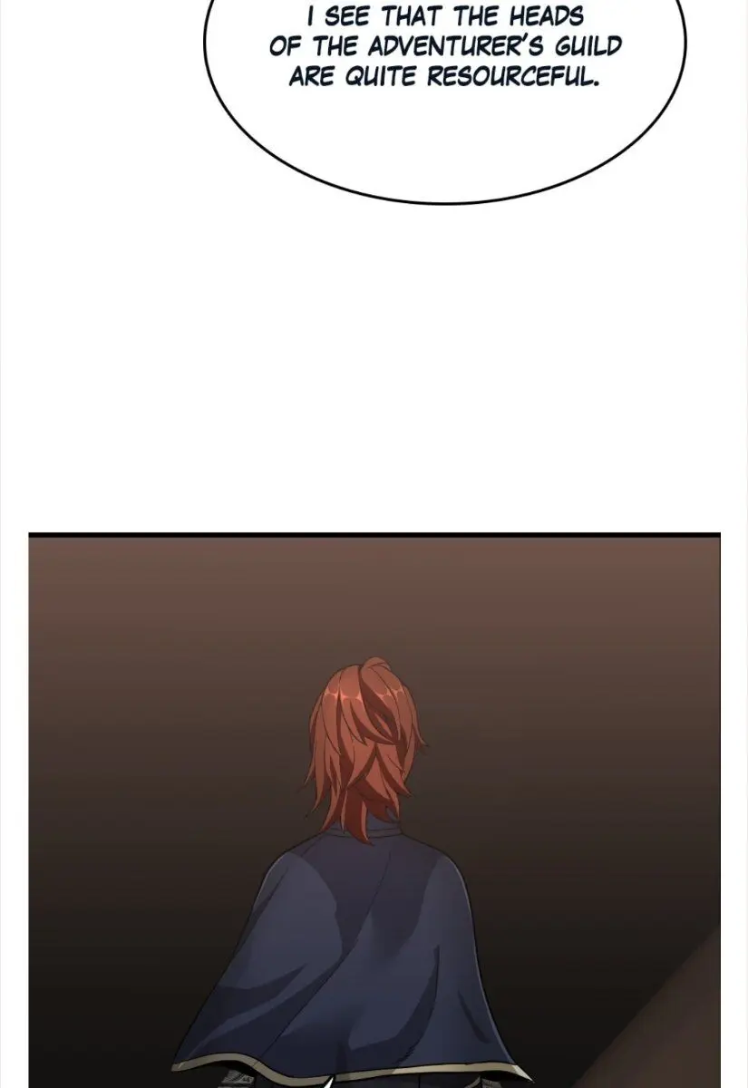 The Beginning After the End Chapter 73 Page 76