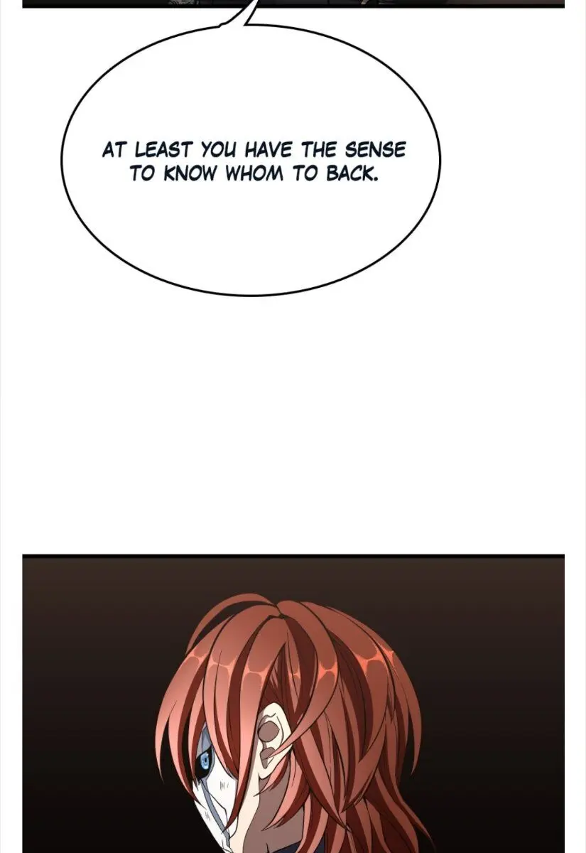 The Beginning After the End Chapter 73 Page 77
