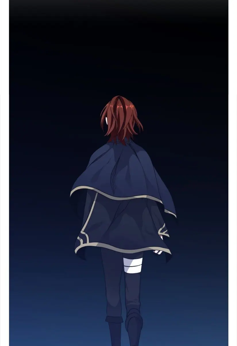 The Beginning After the End Chapter 73 Page 79