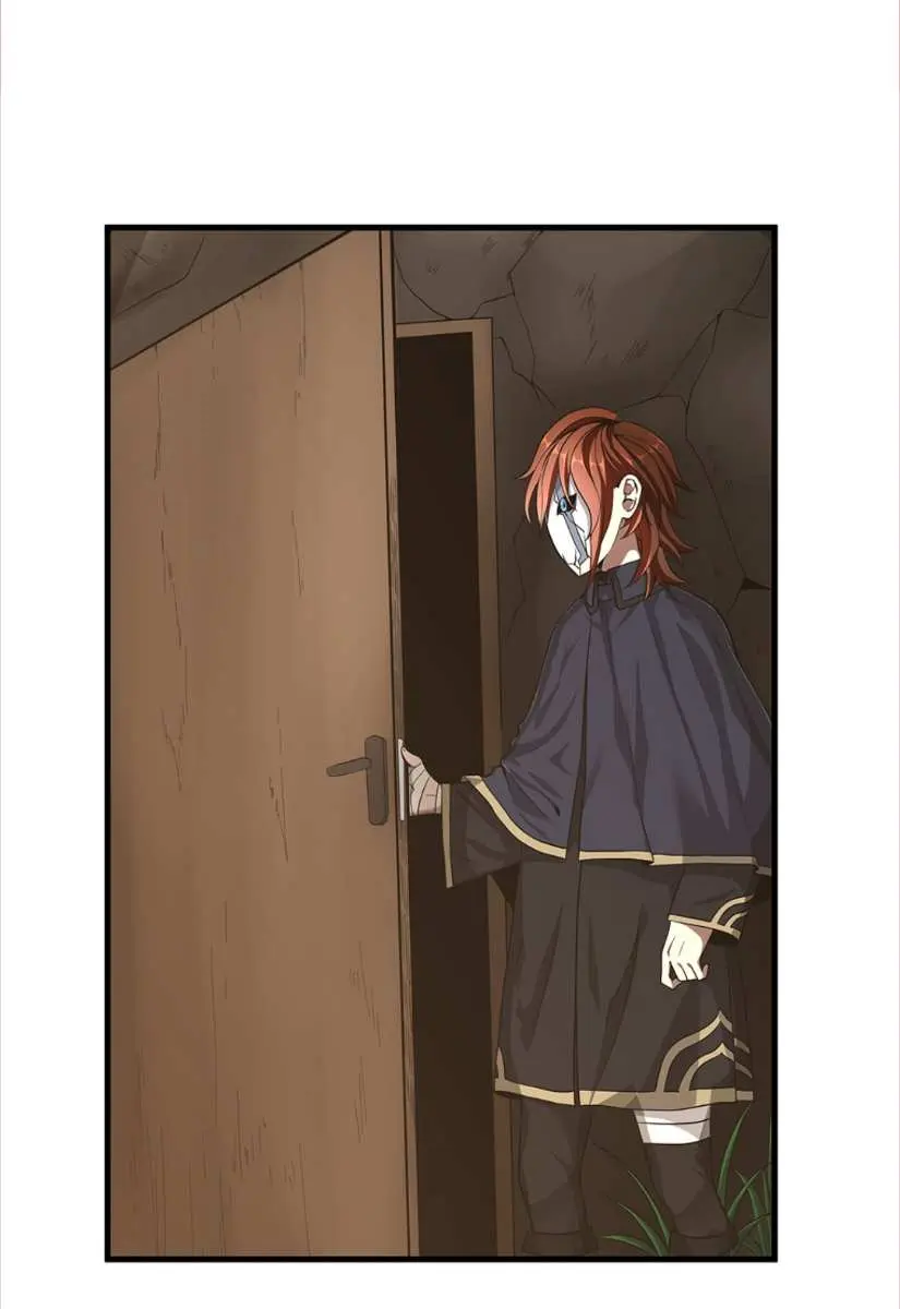 The Beginning After the End Chapter 74 Page 4