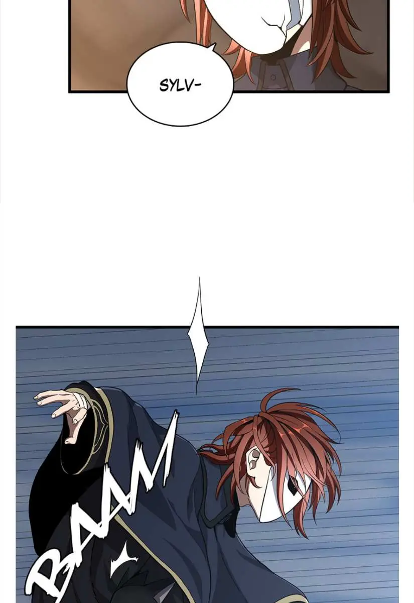 The Beginning After the End Chapter 74 Page 6