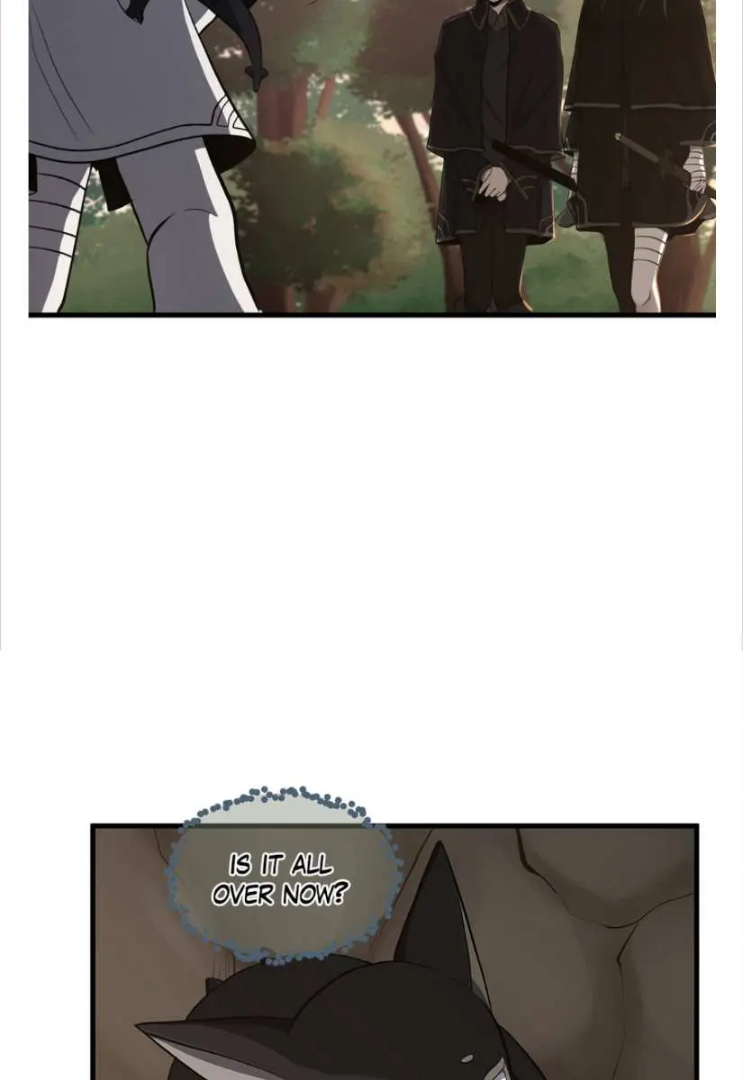 The Beginning After the End Chapter 74 Page 8