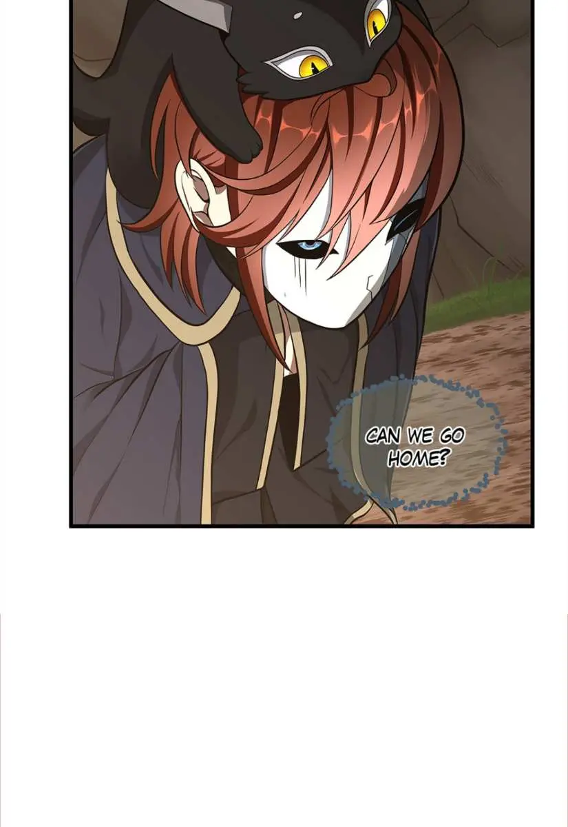 The Beginning After the End Chapter 74 Page 9