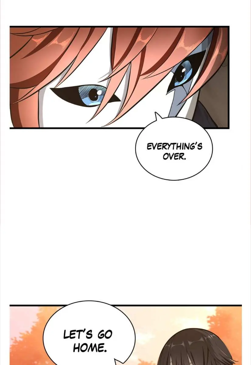The Beginning After the End Chapter 74 Page 10