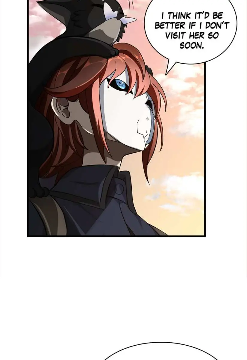 The Beginning After the End Chapter 74 Page 15