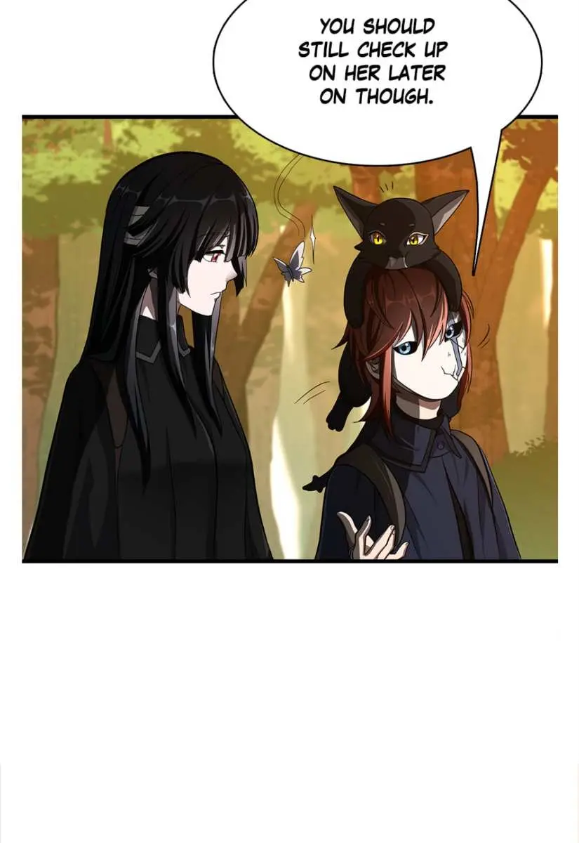 The Beginning After the End Chapter 74 Page 16