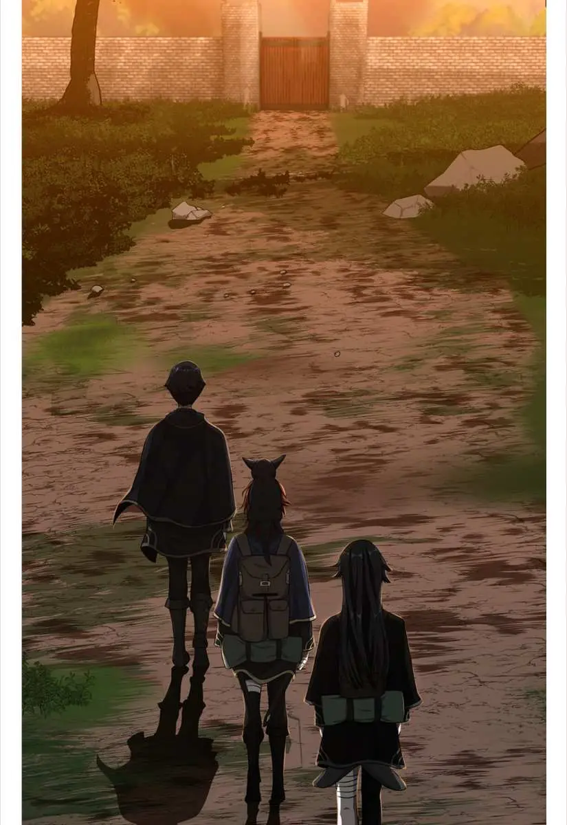 The Beginning After the End Chapter 74 Page 19