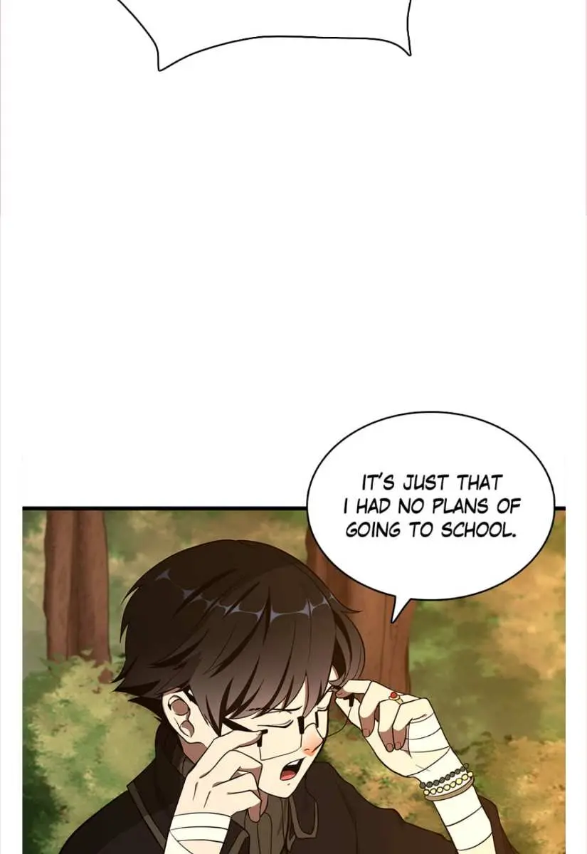 The Beginning After the End Chapter 74 Page 26