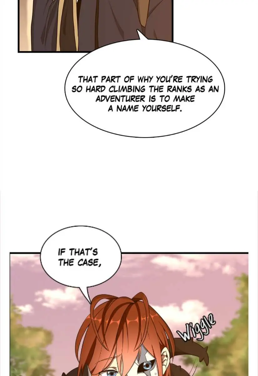 The Beginning After the End Chapter 74 Page 28