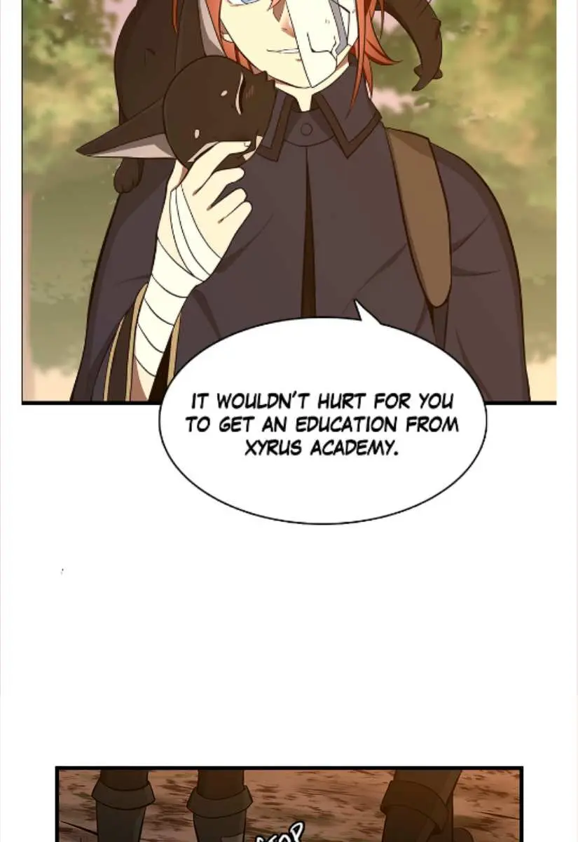 The Beginning After the End Chapter 74 Page 29