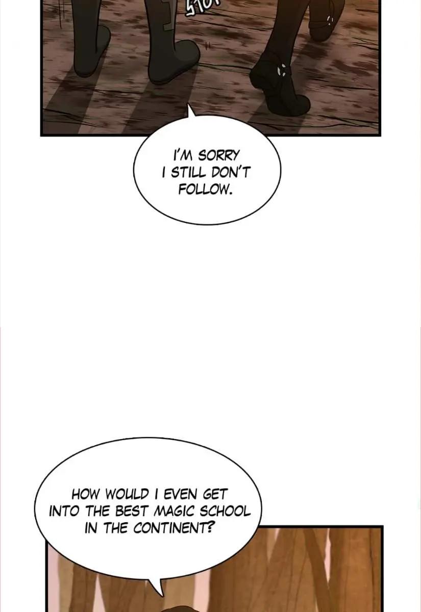 The Beginning After the End Chapter 74 Page 30