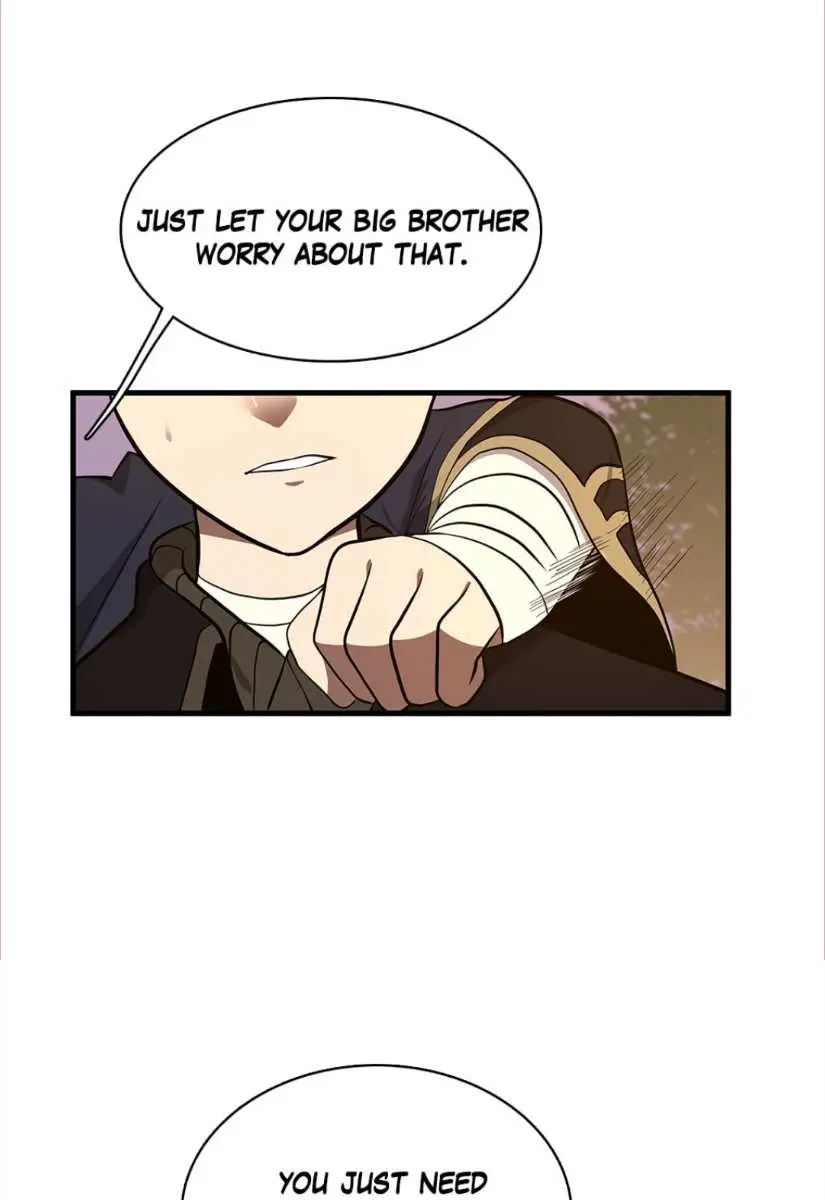 The Beginning After the End Chapter 74 Page 32