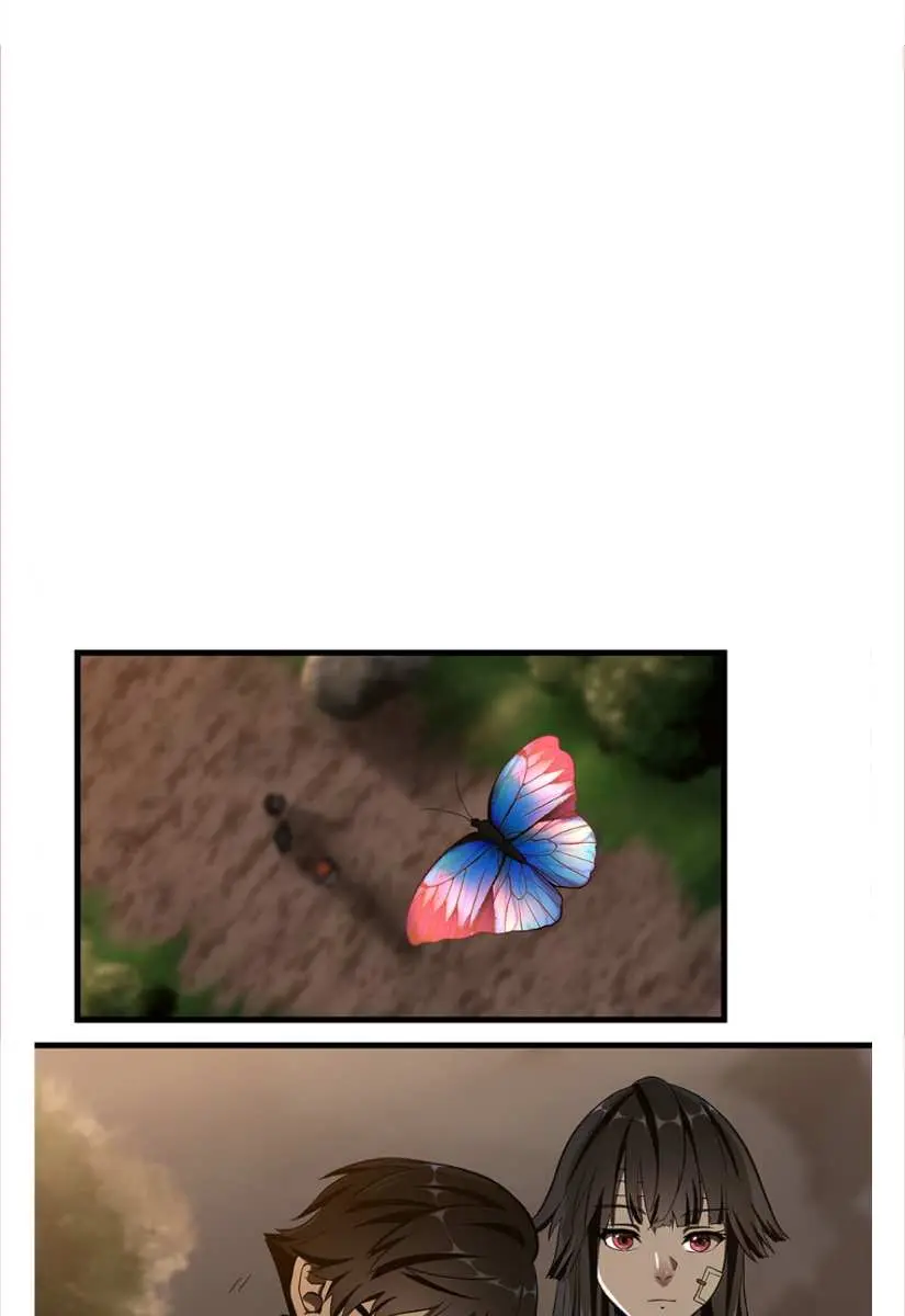 The Beginning After the End Chapter 74 Page 35