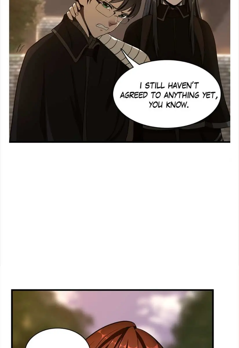 The Beginning After the End Chapter 74 Page 36