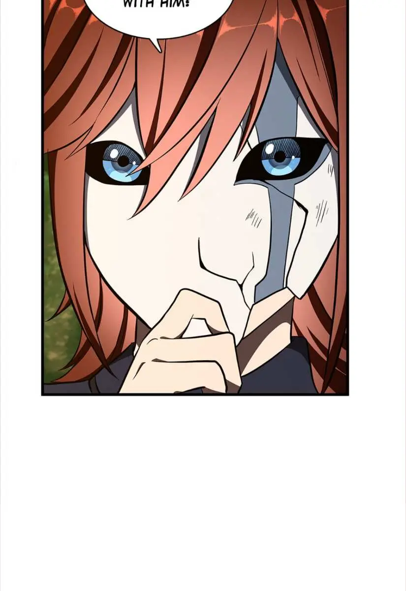 The Beginning After the End Chapter 74 Page 38