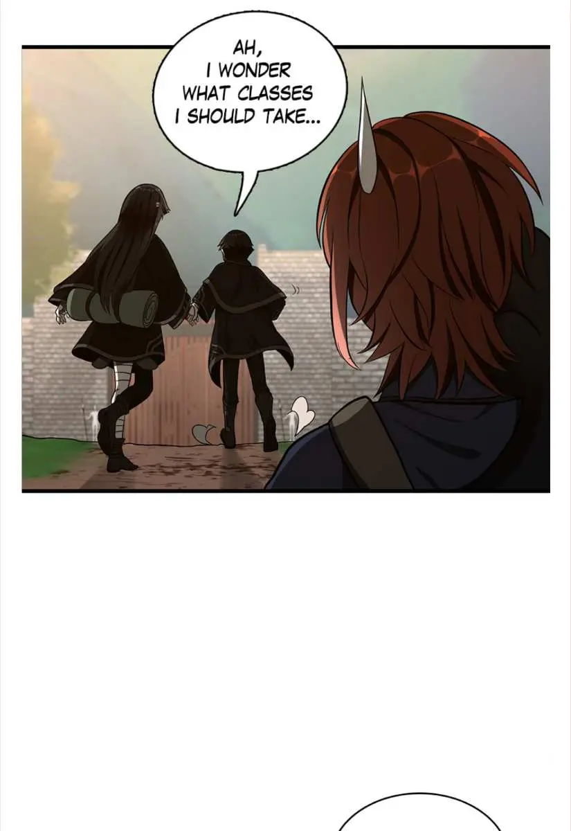 The Beginning After the End Chapter 74 Page 39