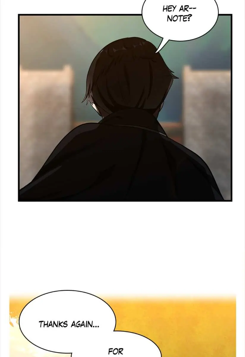 The Beginning After the End Chapter 74 Page 40