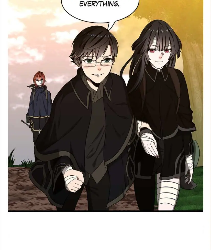 The Beginning After the End Chapter 74 Page 41