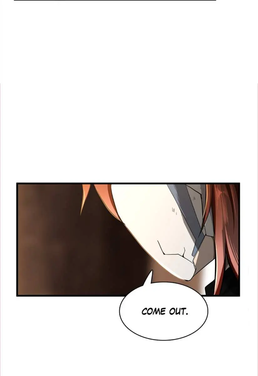 The Beginning After the End Chapter 74 Page 45