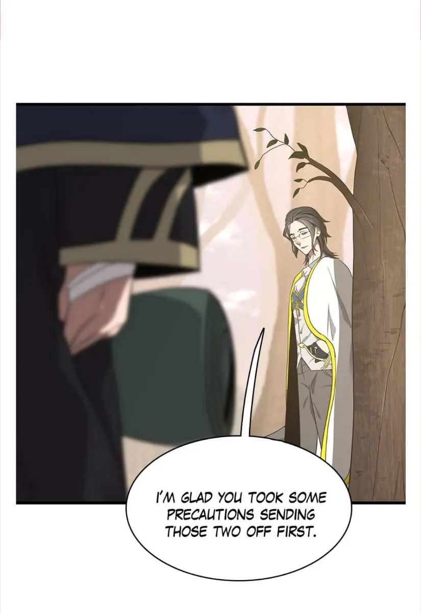 The Beginning After the End Chapter 74 Page 46