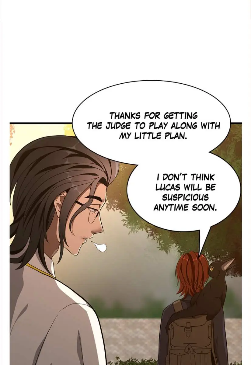 The Beginning After the End Chapter 74 Page 47