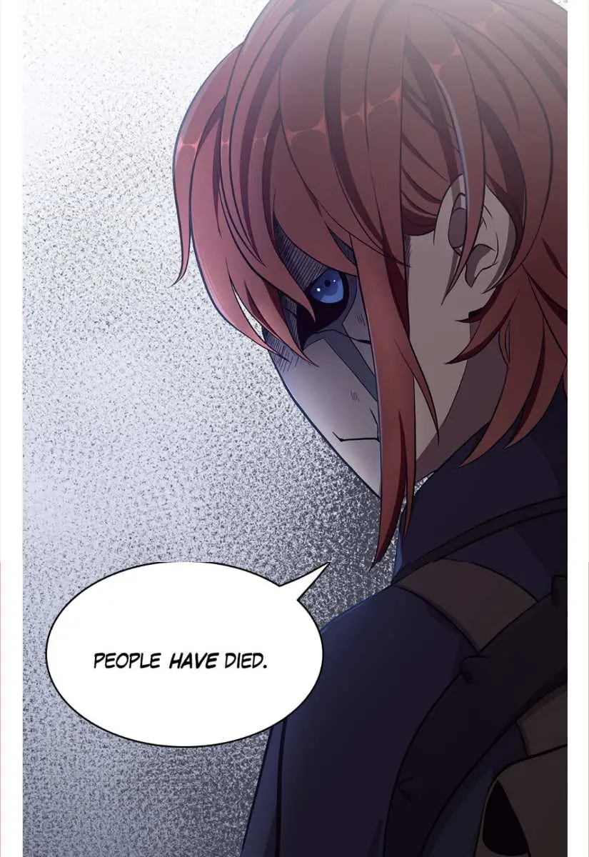 The Beginning After the End Chapter 74 Page 49