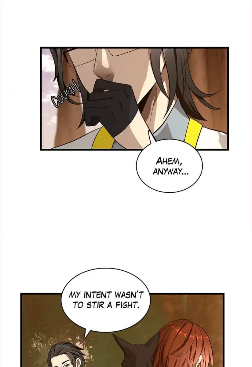 The Beginning After the End Chapter 74 Page 52