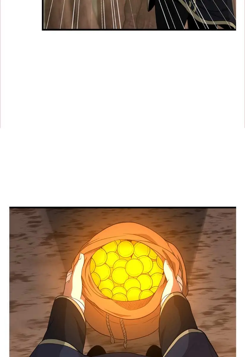 The Beginning After the End Chapter 74 Page 55